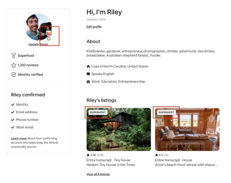 What Is An Airbnb Superhost And Why You Want to Become One?