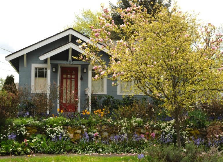 Airbnb Curb Appeal: Your Home’s First Impression